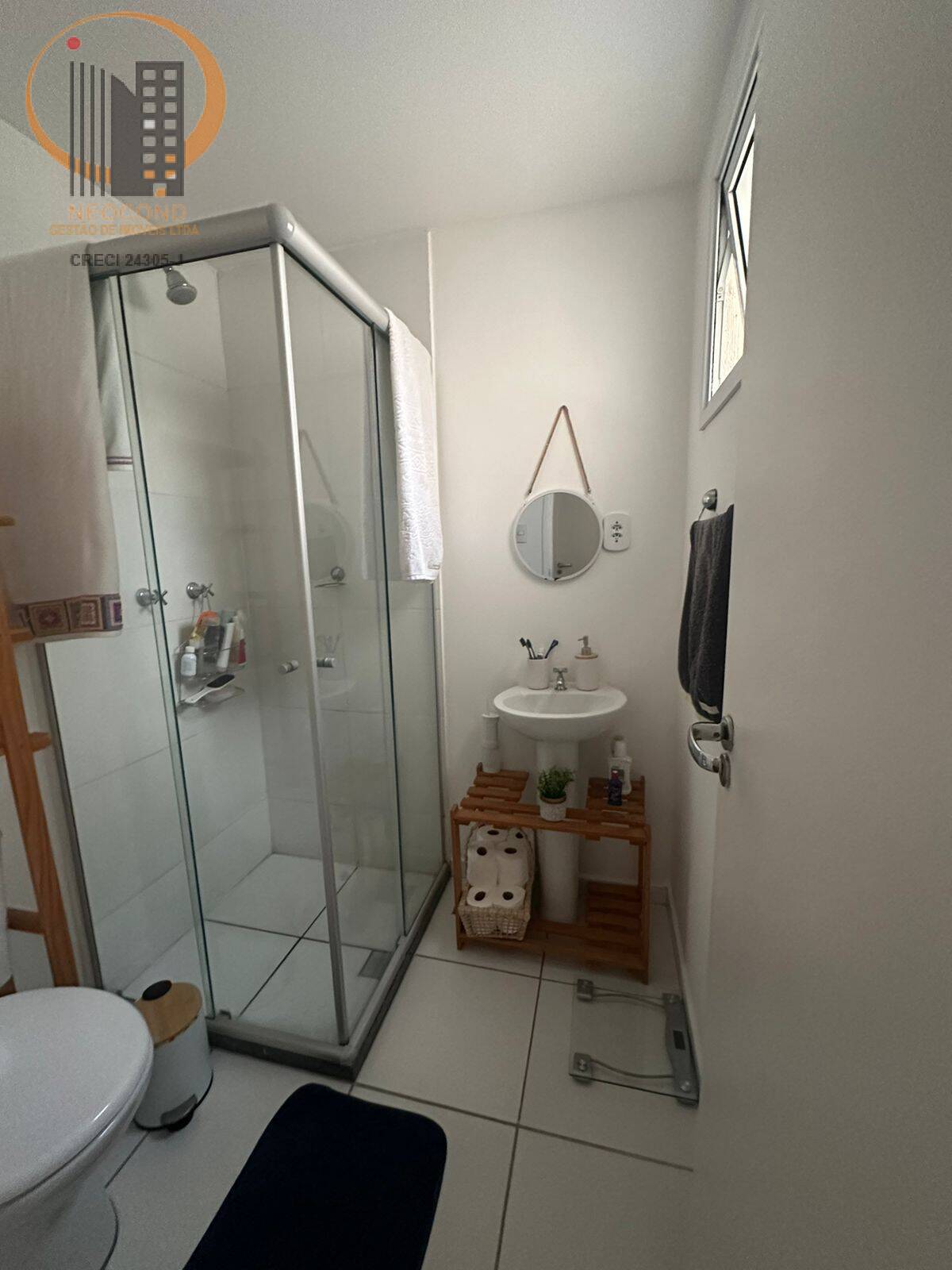 Apartamento à venda com 2 quartos, 51m² - Foto 9