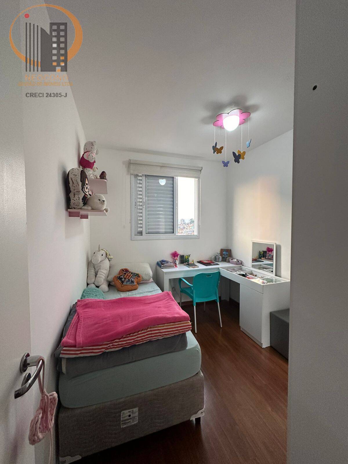 Apartamento à venda com 2 quartos, 51m² - Foto 11