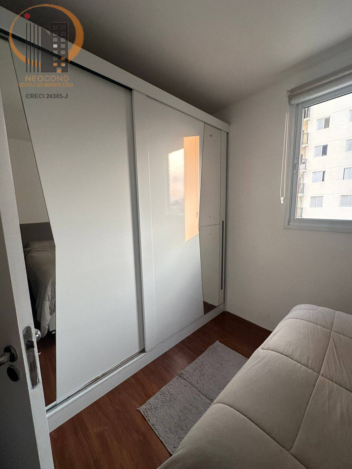 Apartamento à venda com 2 quartos, 51m² - Foto 10