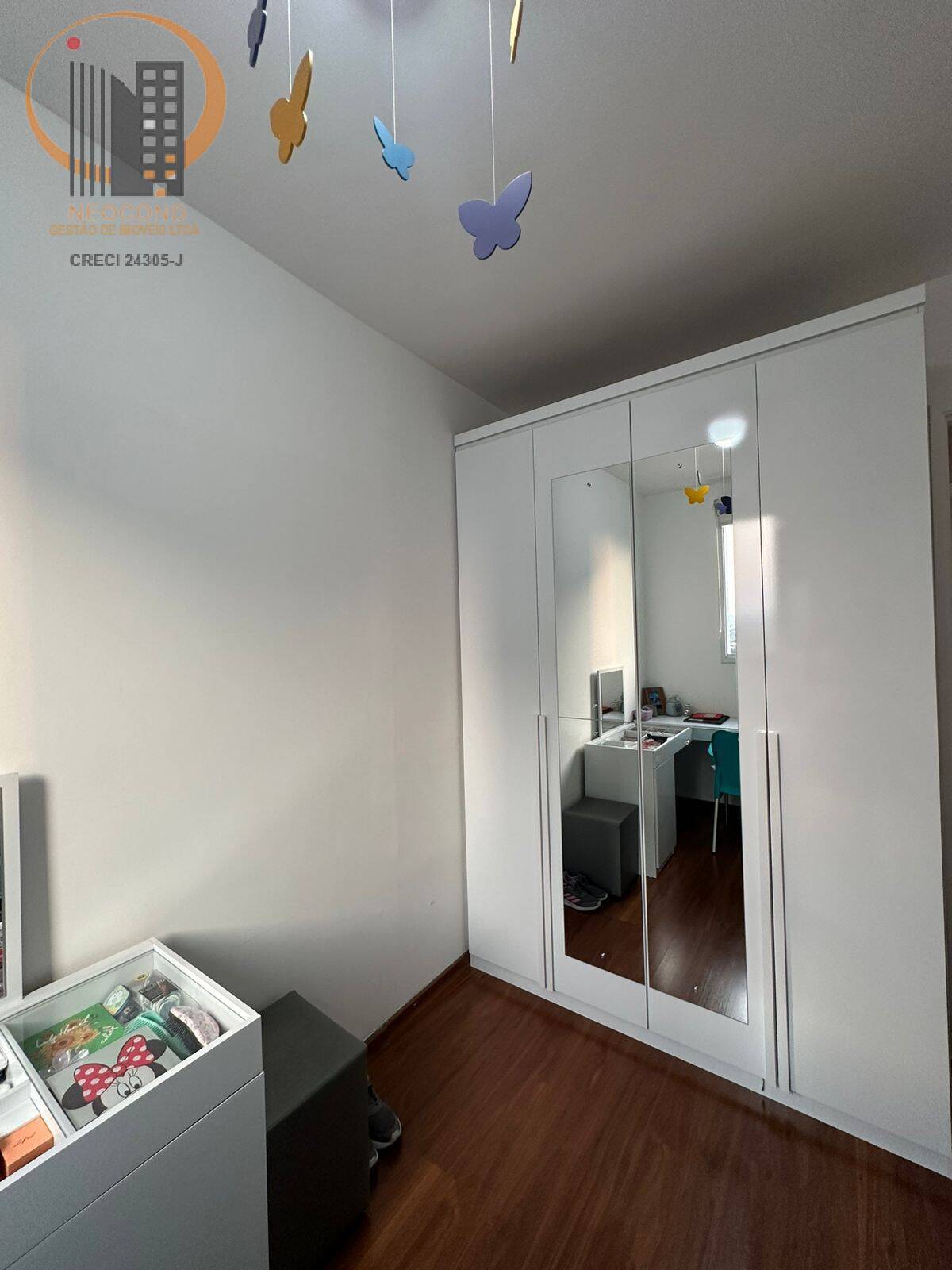 Apartamento à venda com 2 quartos, 51m² - Foto 13