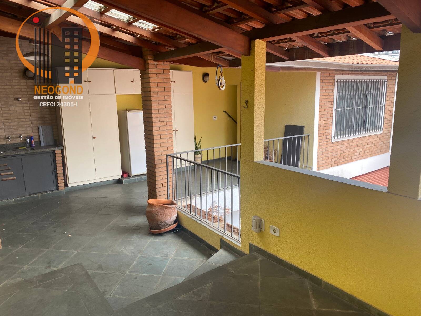 Casa, 3 quartos, 178 m² - Foto 35