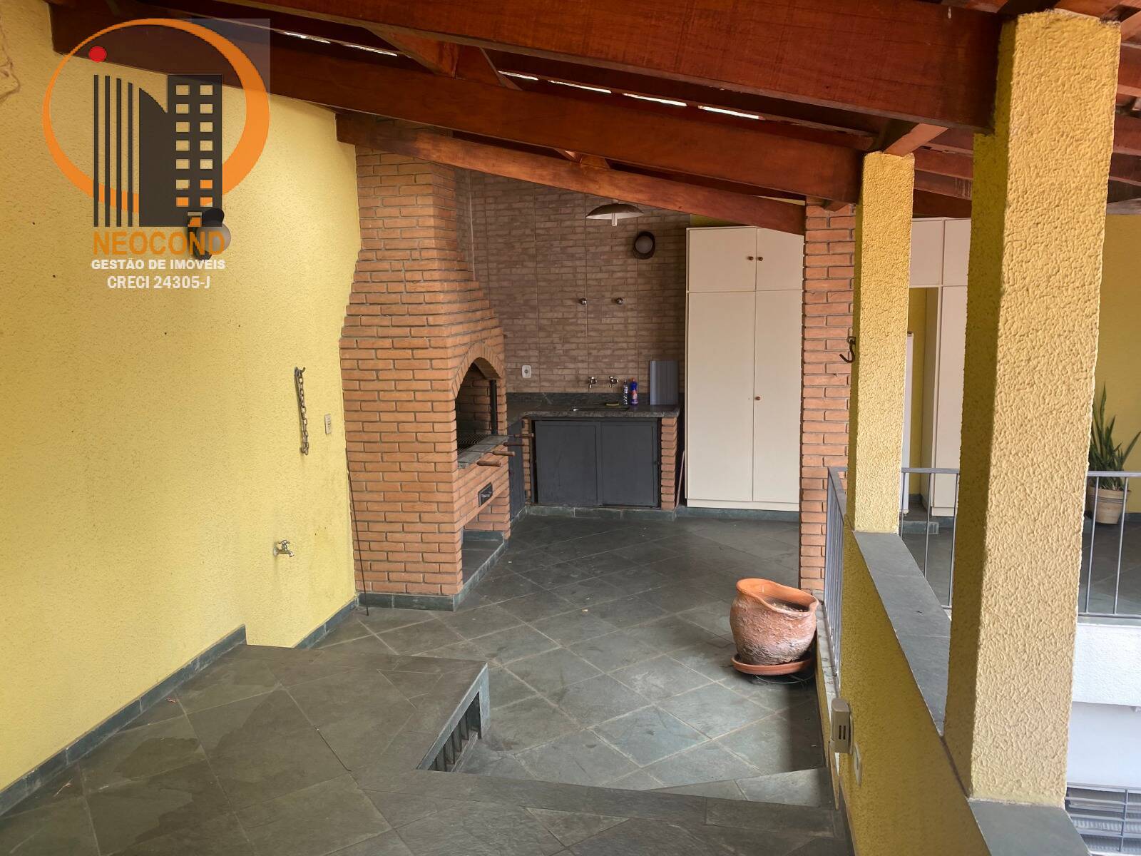 Casa, 3 quartos, 178 m² - Foto 34