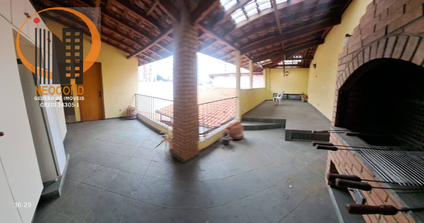 Casa, 3 quartos, 178 m² - Foto 36