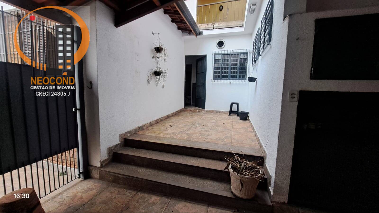 Casa, 3 quartos, 178 m² - Foto 30