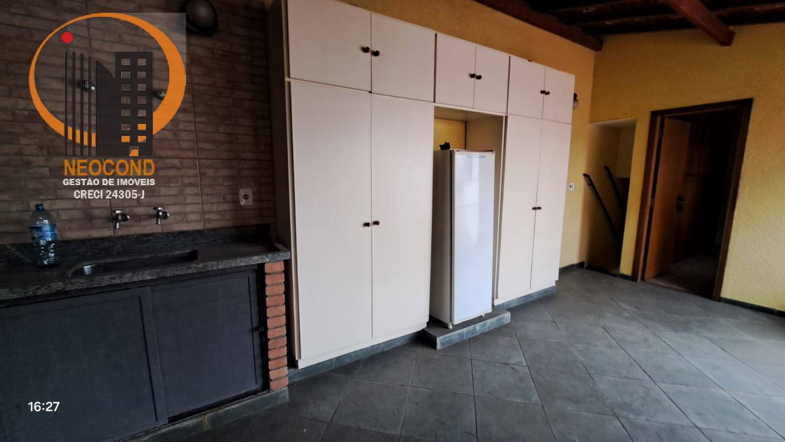 Casa, 3 quartos, 178 m² - Foto 39