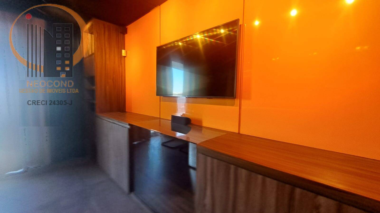 Sala-Conjunto, 40 m² - Foto 5