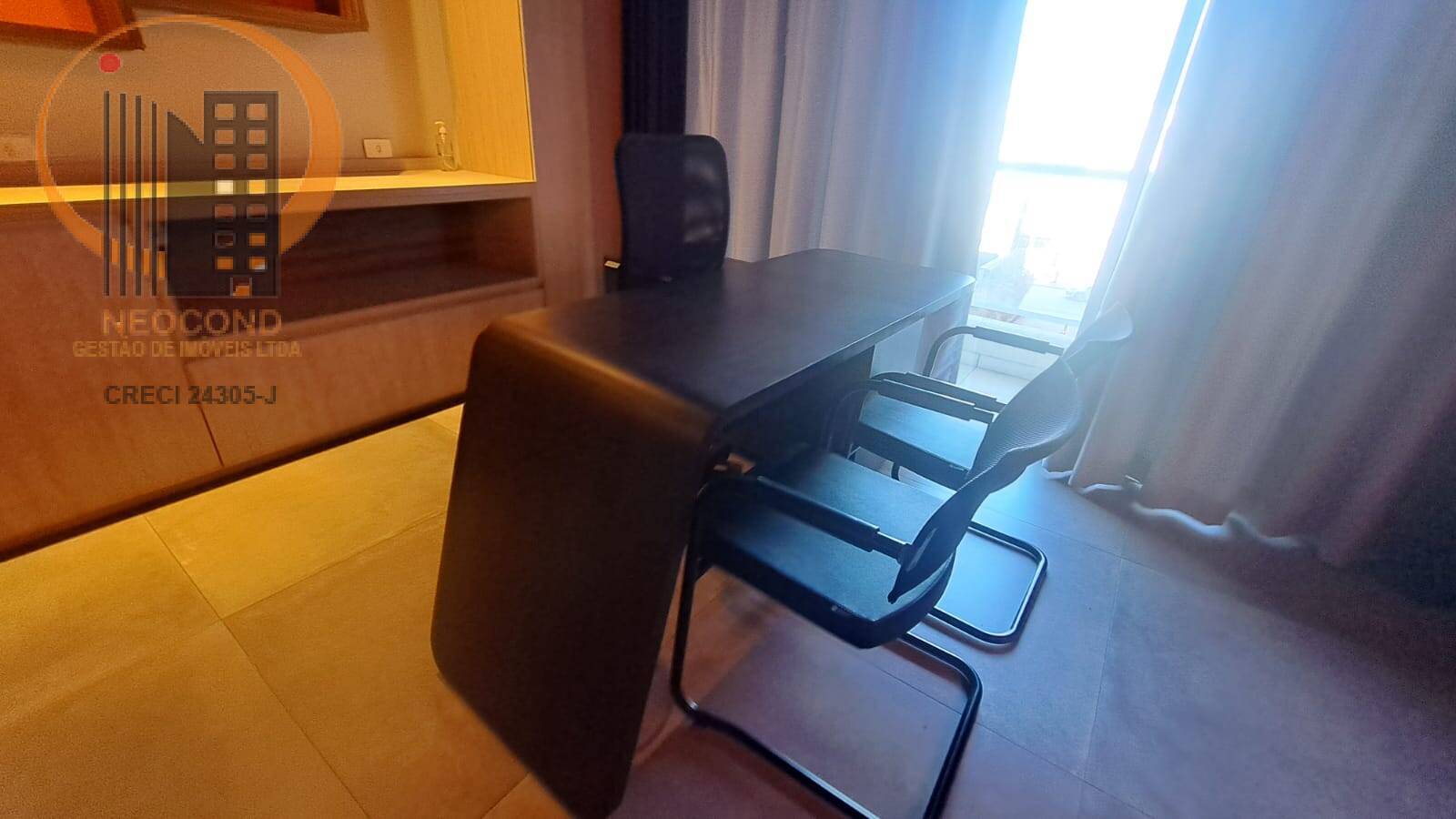 Sala-Conjunto, 40 m² - Foto 4