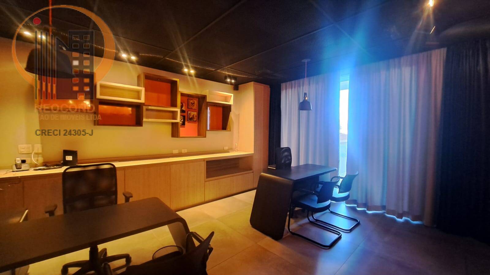 Sala-Conjunto, 40 m² - Foto 1