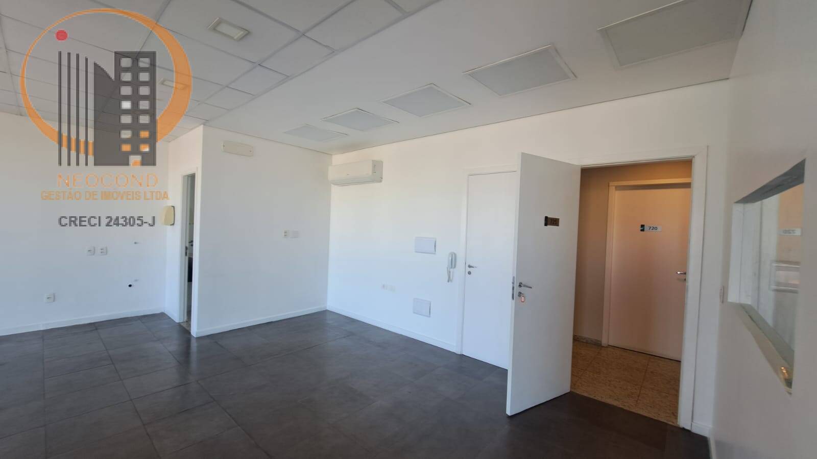 Sala-Conjunto, 80 m² - Foto 3