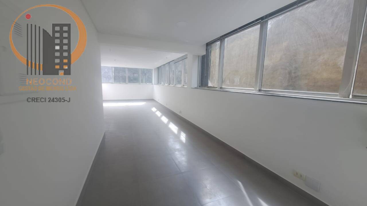 Conjunto Comercial-Sala para alugar, 50m² - Foto 1
