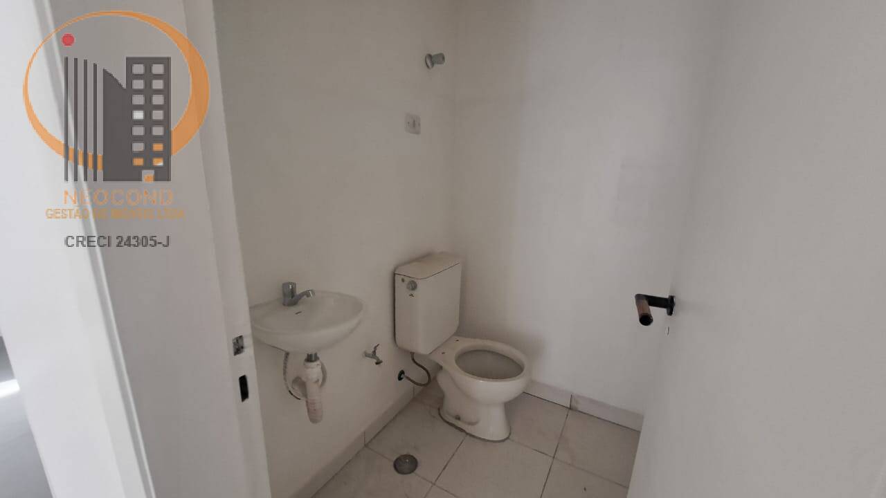 Conjunto Comercial-Sala para alugar, 50m² - Foto 3