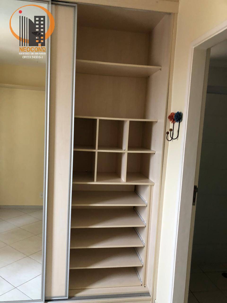 Apartamento, 2 quartos, 64 m² - Foto 15
