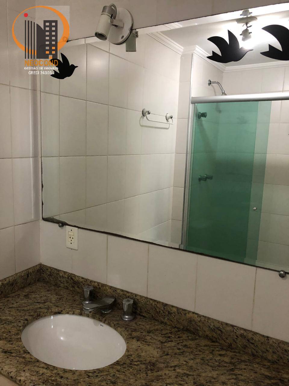Apartamento, 2 quartos, 64 m² - Foto 5