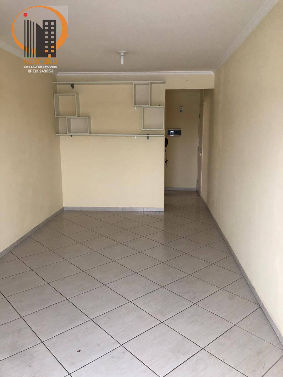 Apartamento, 2 quartos, 64 m² - Foto 4