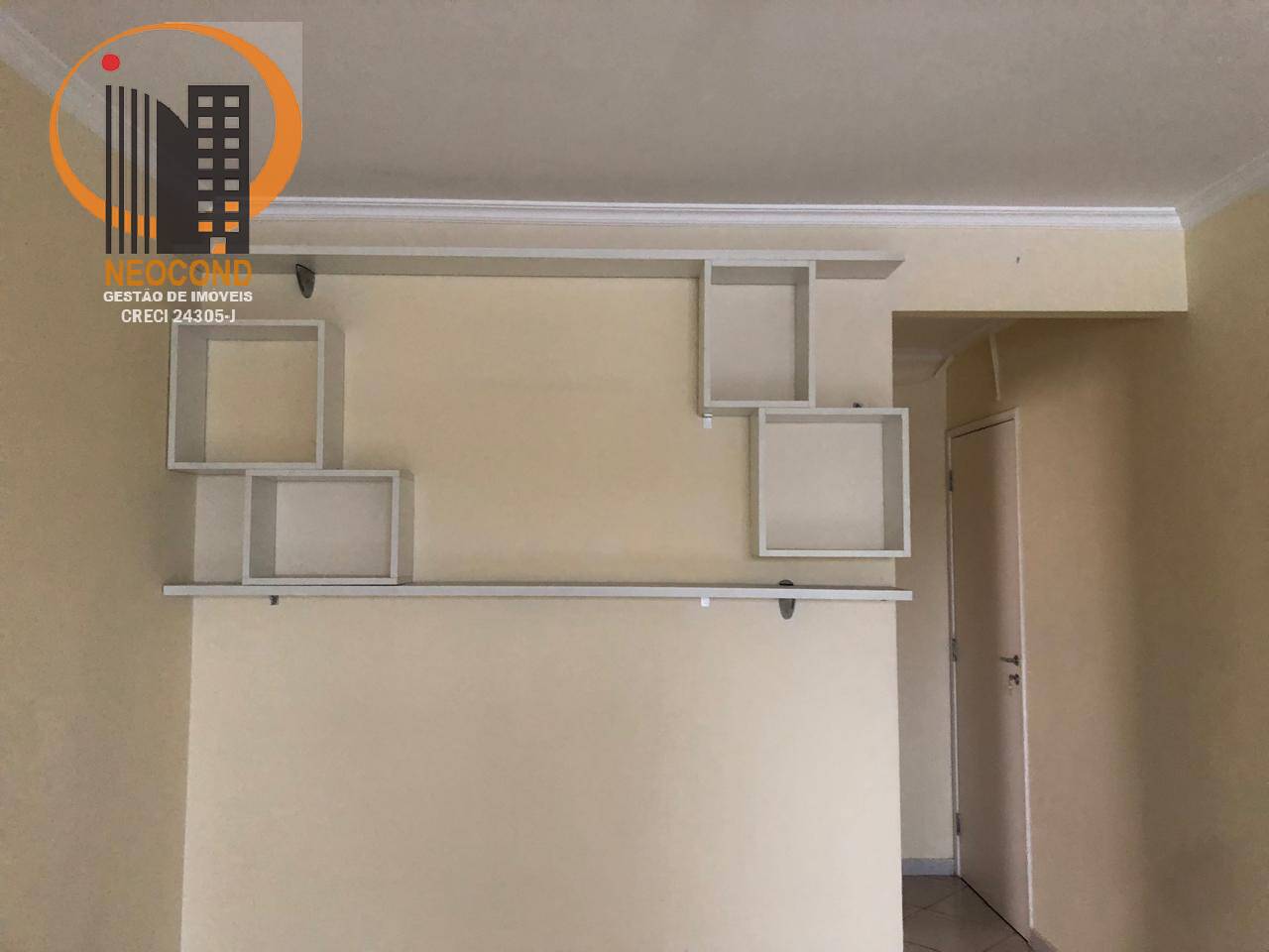 Apartamento, 2 quartos, 64 m² - Foto 3