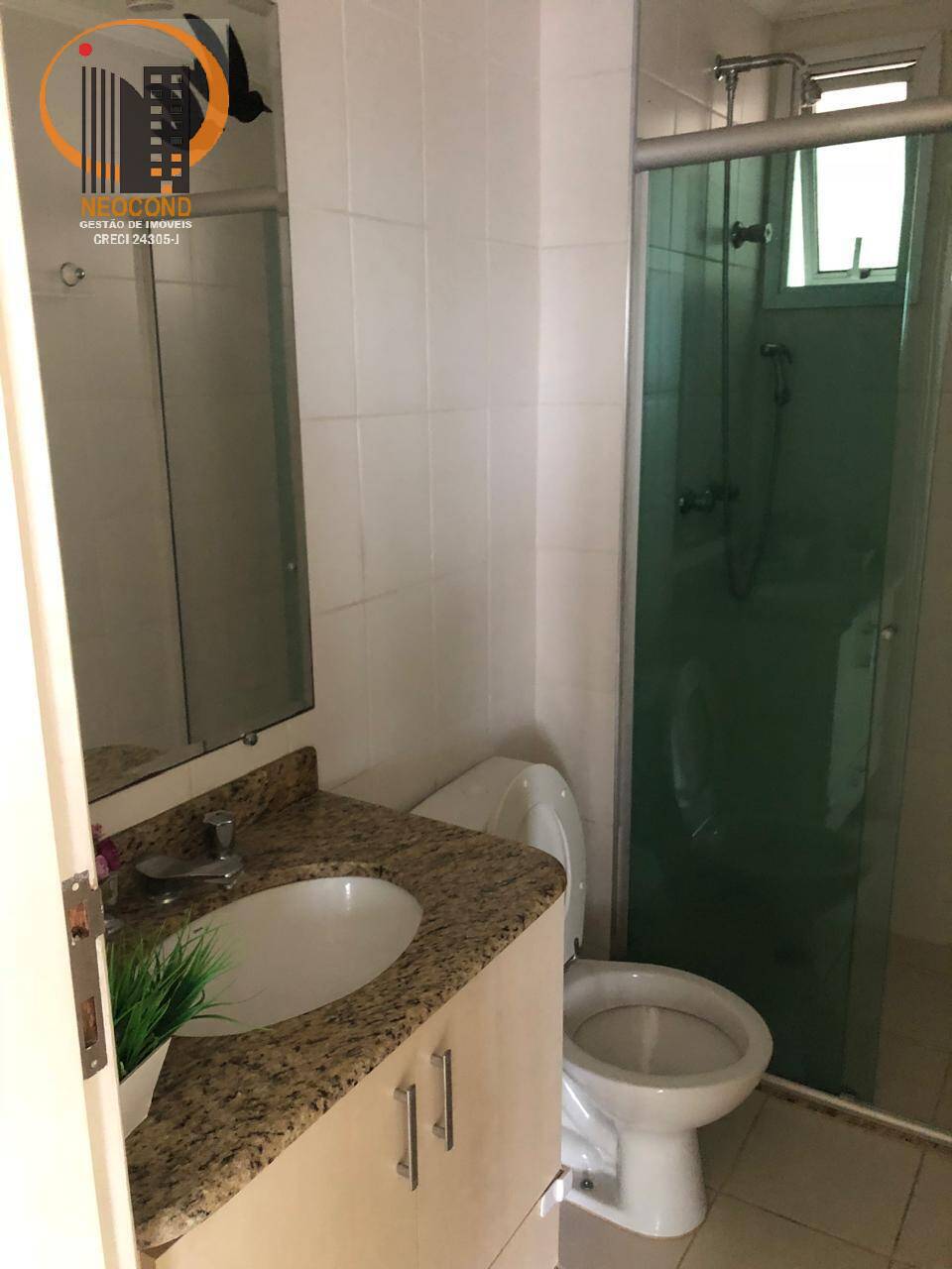 Apartamento, 2 quartos, 64 m² - Foto 10