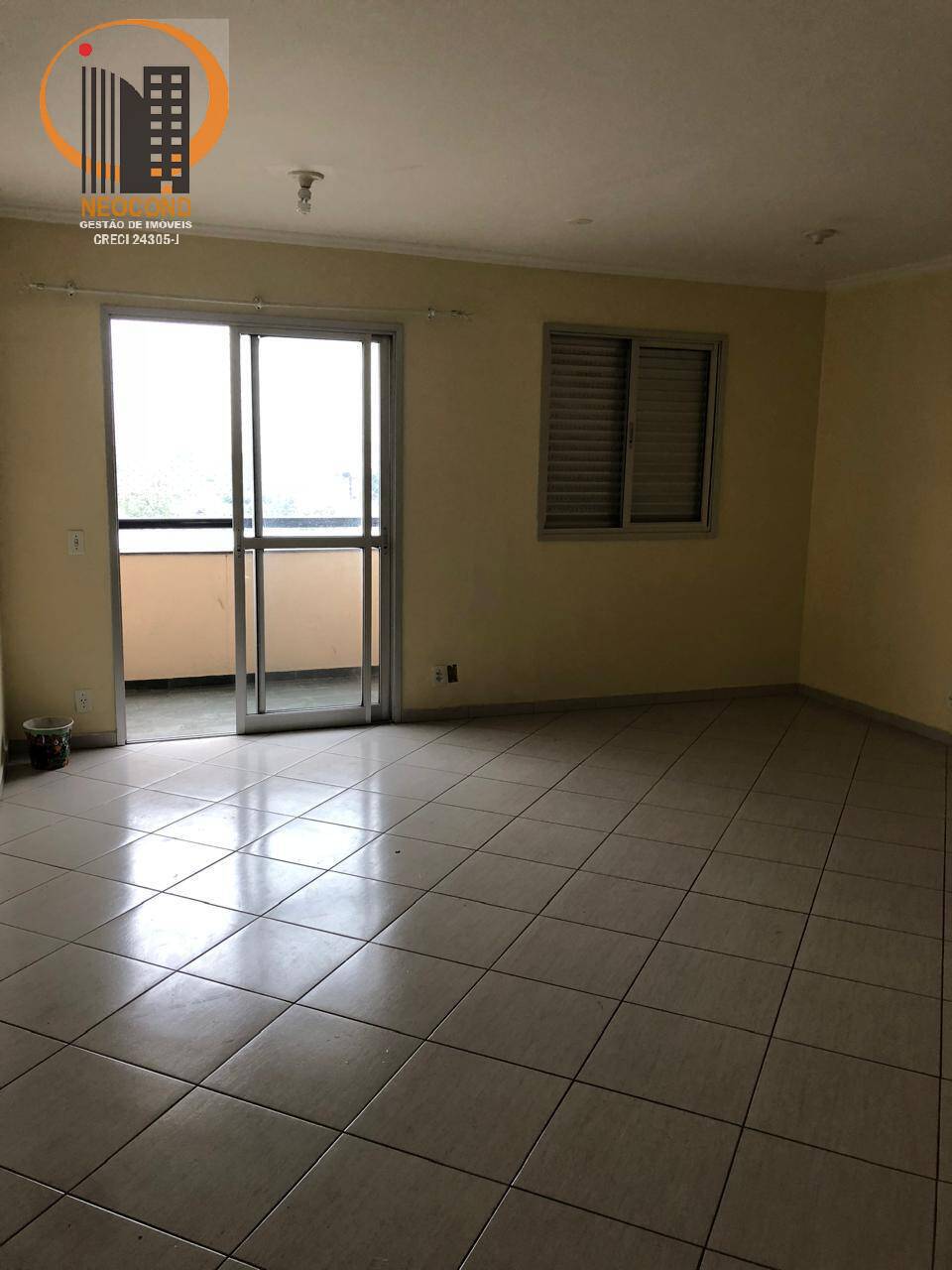 Apartamento, 2 quartos, 64 m² - Foto 2