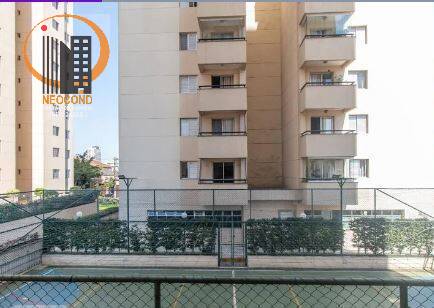 Apartamento, 2 quartos, 64 m² - Foto 1