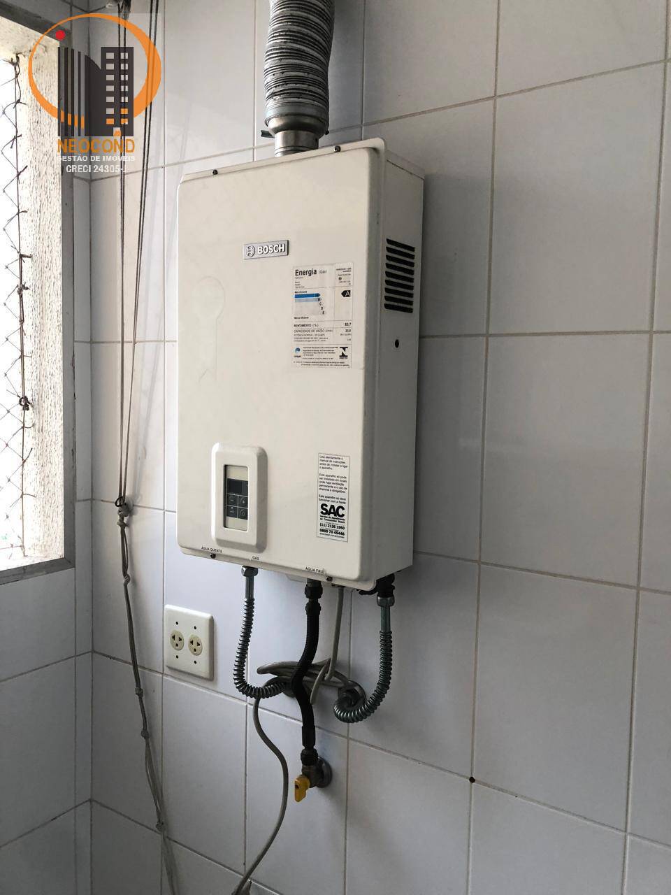 Apartamento, 2 quartos, 64 m² - Foto 14
