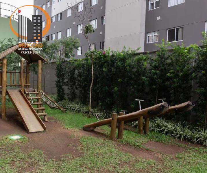 Apartamento, 1 quarto, 33 m² - Foto 8