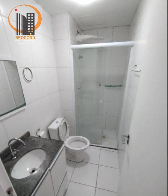 Apartamento, 1 quarto, 33 m² - Foto 5
