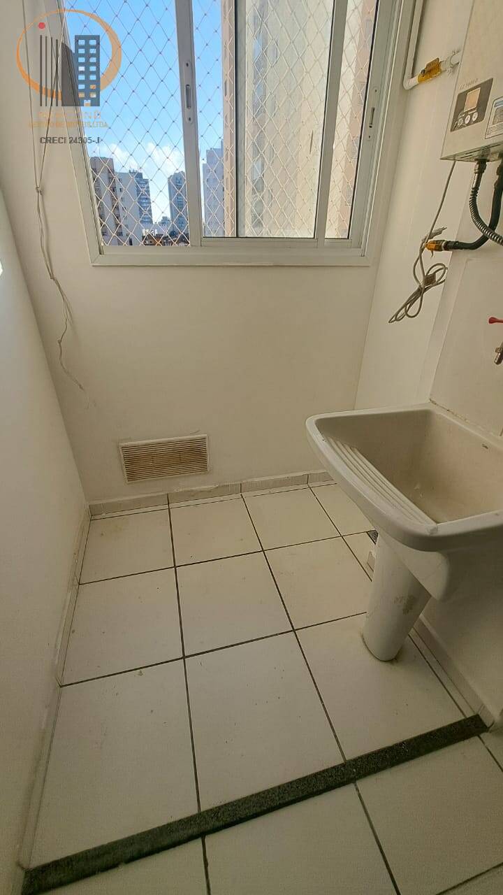 Apartamento para alugar com 2 quartos, 51m² - Foto 5