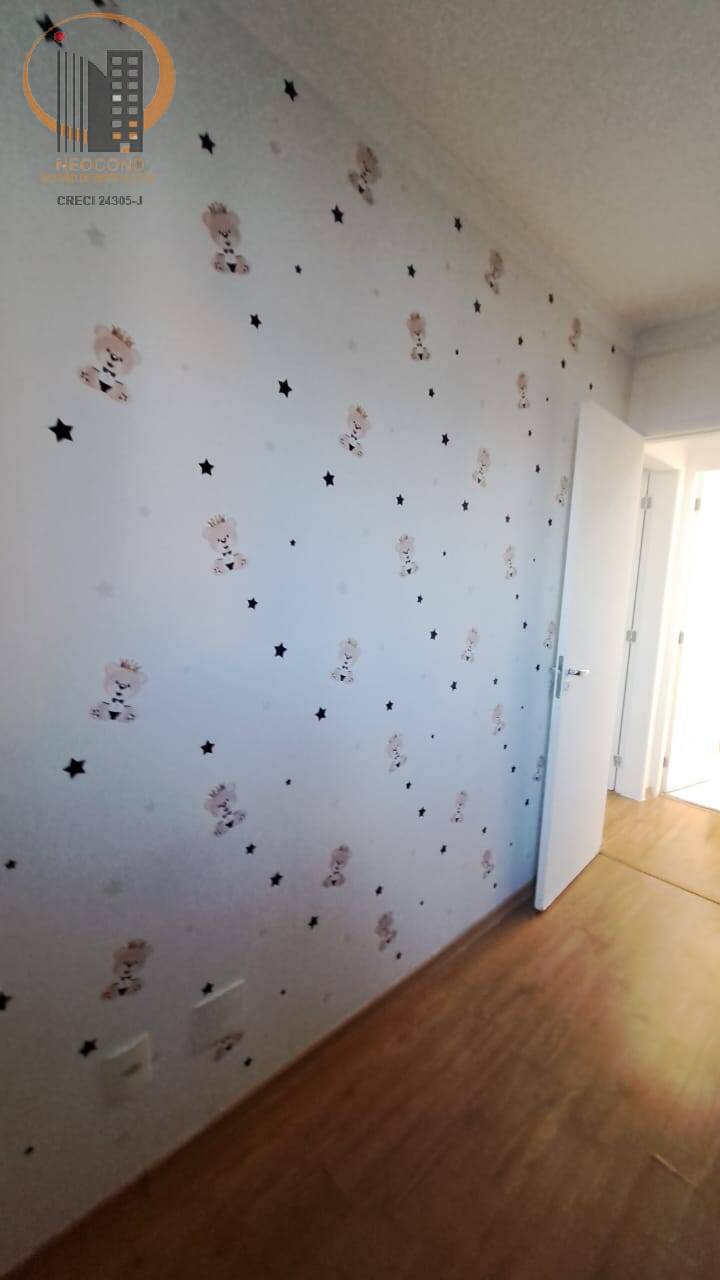 Apartamento para alugar com 2 quartos, 51m² - Foto 8