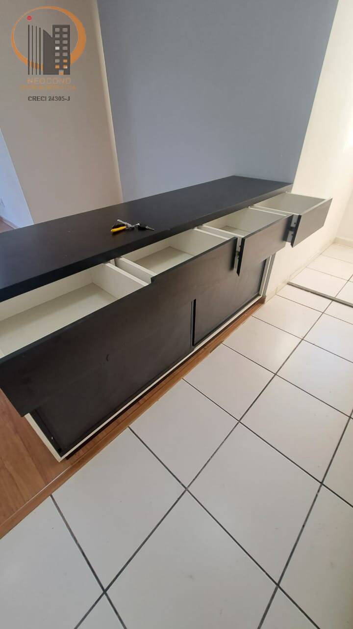 Apartamento para alugar com 2 quartos, 51m² - Foto 3
