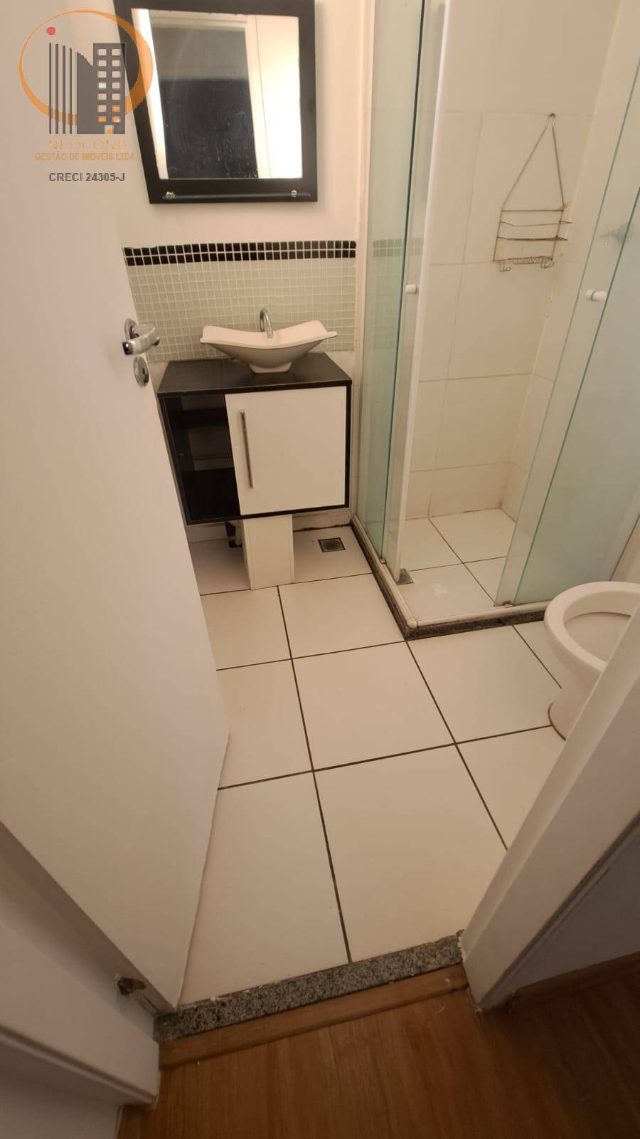 Apartamento para alugar com 2 quartos, 51m² - Foto 11