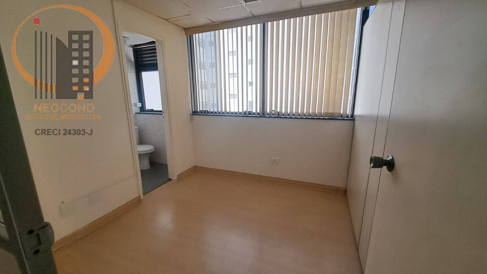 Conjunto Comercial-Sala para alugar, 40m² - Foto 2