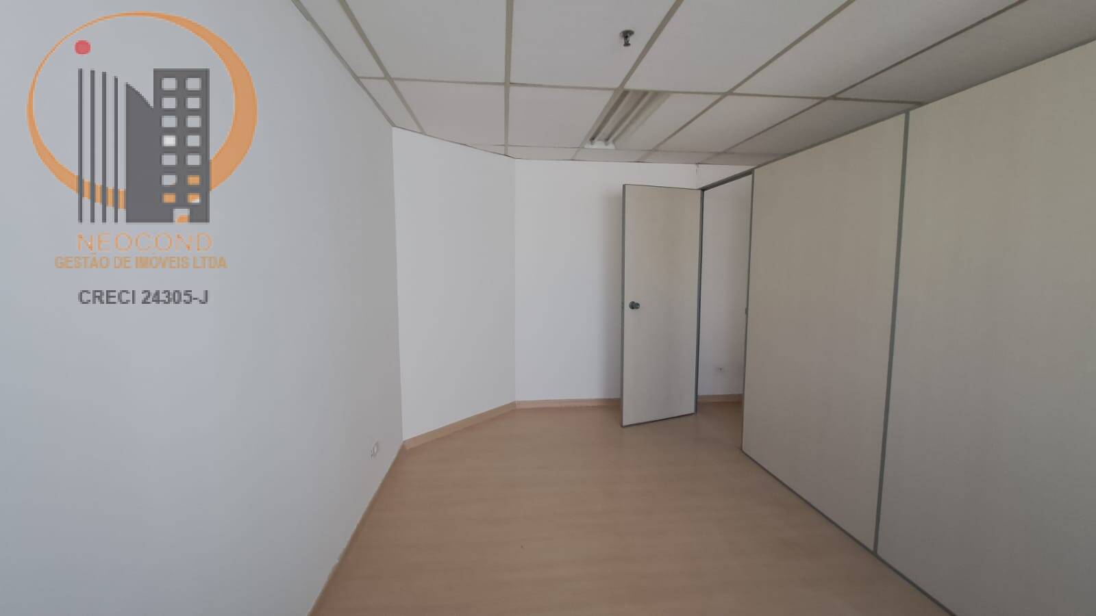Conjunto Comercial-Sala para alugar, 40m² - Foto 6