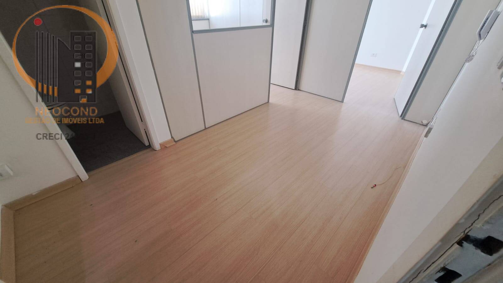 Conjunto Comercial-Sala para alugar, 40m² - Foto 3