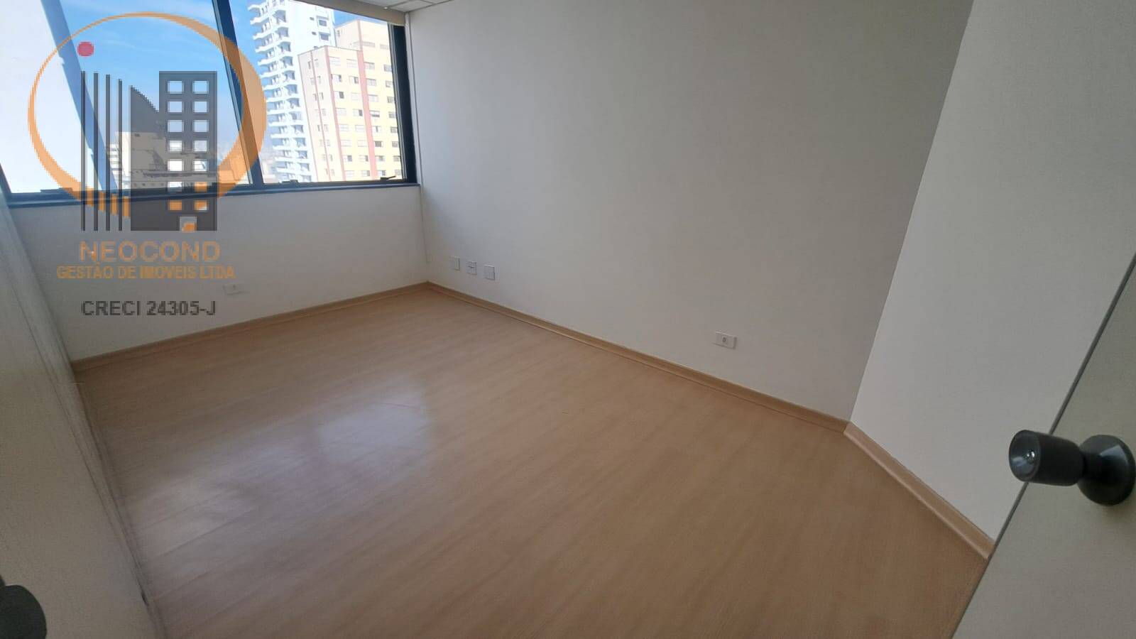Conjunto Comercial-Sala para alugar, 40m² - Foto 5