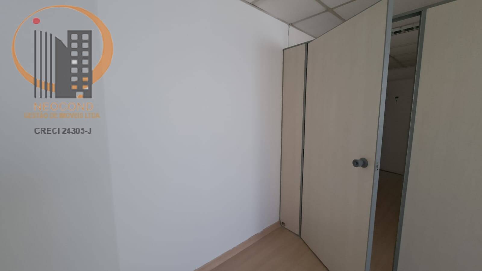 Conjunto Comercial-Sala para alugar, 40m² - Foto 7