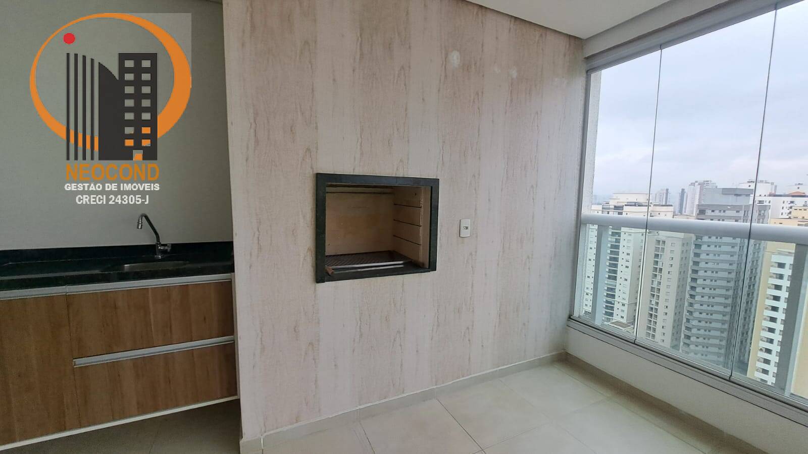 Apartamento, 3 quartos, 256 m² - Foto 8
