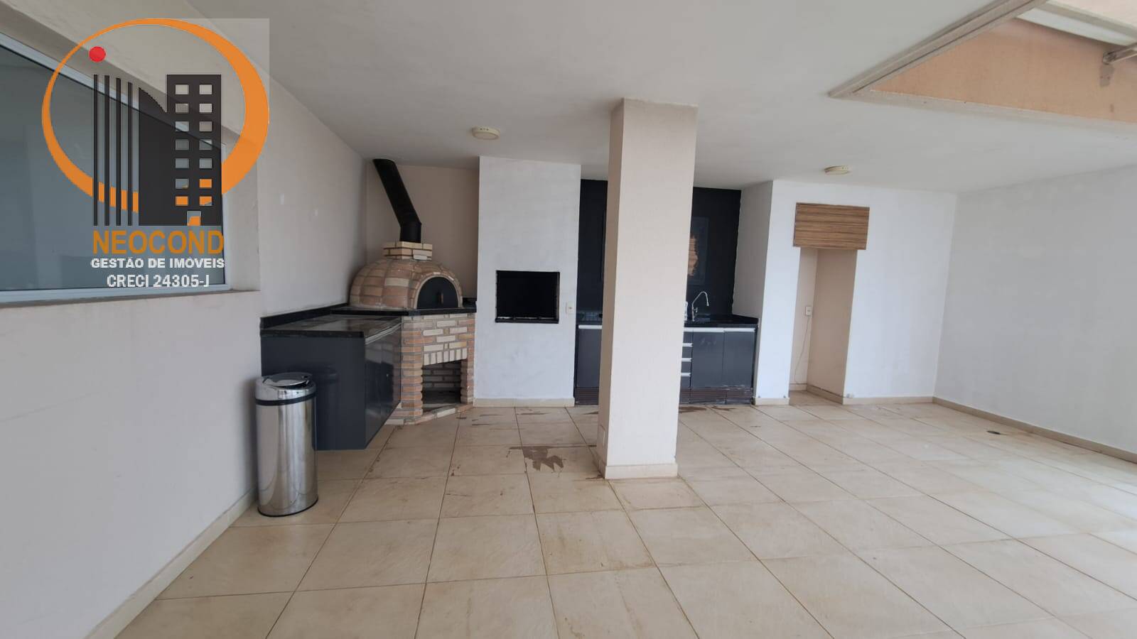 Apartamento, 3 quartos, 256 m² - Foto 3