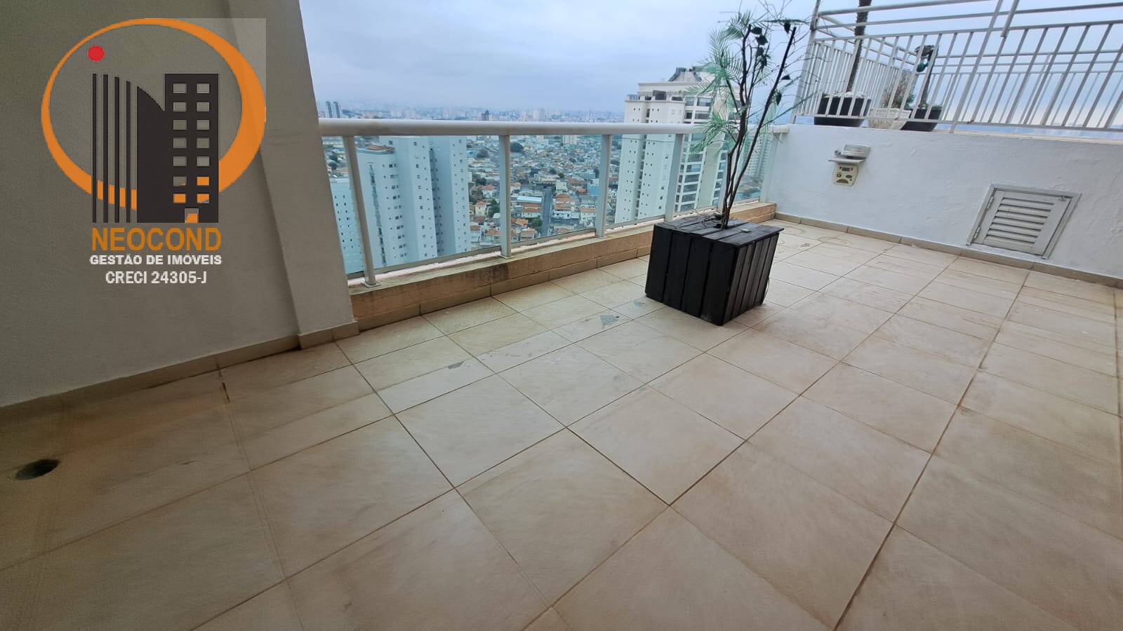 Apartamento, 3 quartos, 256 m² - Foto 4