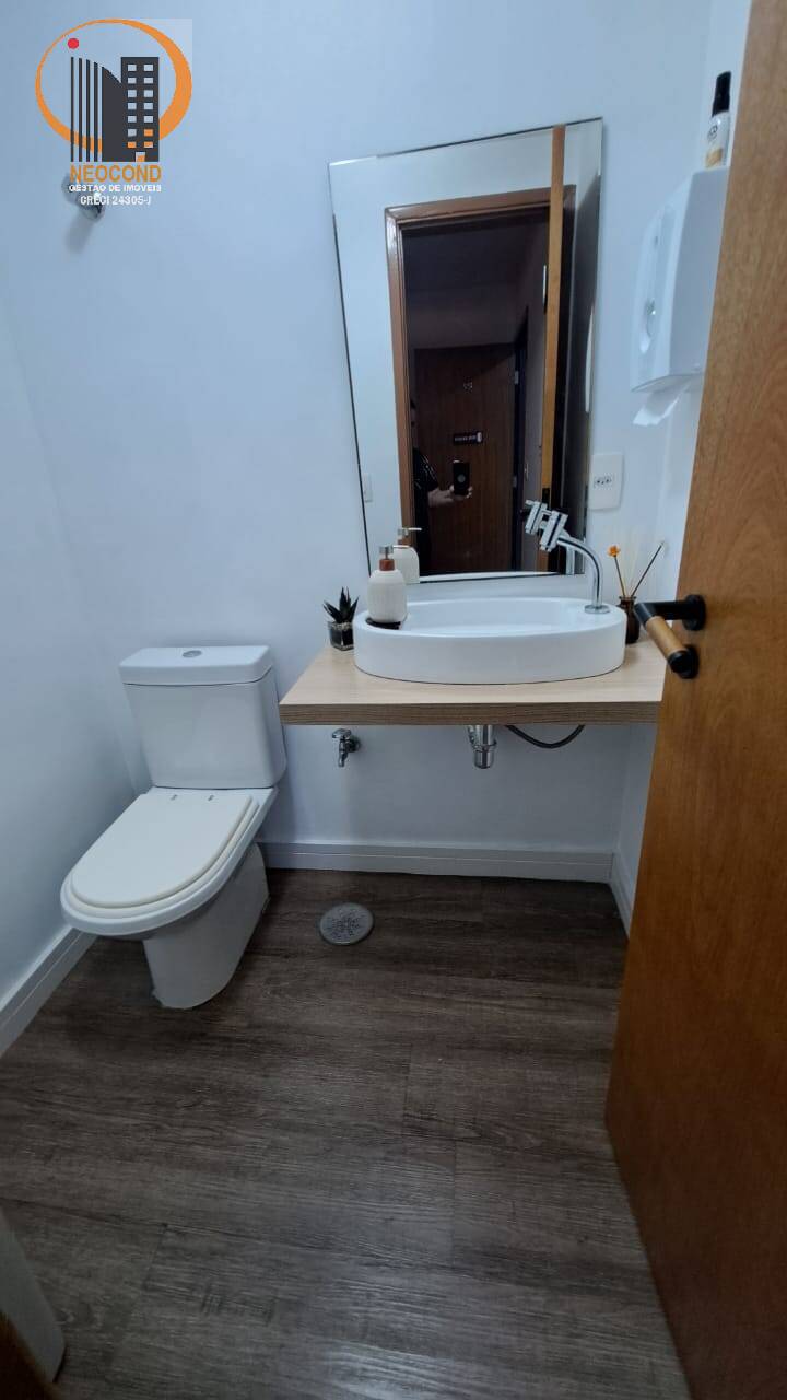 Sala-Conjunto, 50 m² - Foto 6