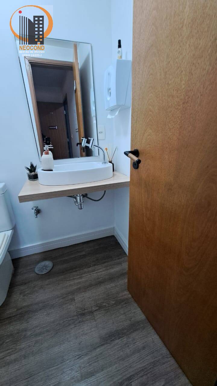 Sala-Conjunto, 50 m² - Foto 7
