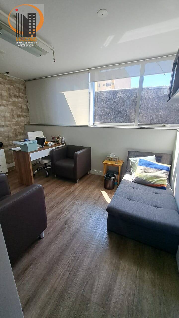 Sala-Conjunto, 50 m² - Foto 3