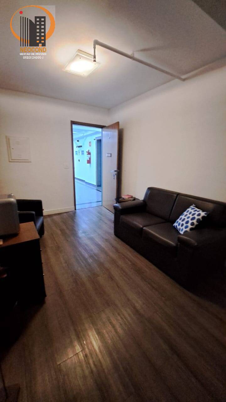 Sala-Conjunto, 50 m² - Foto 1