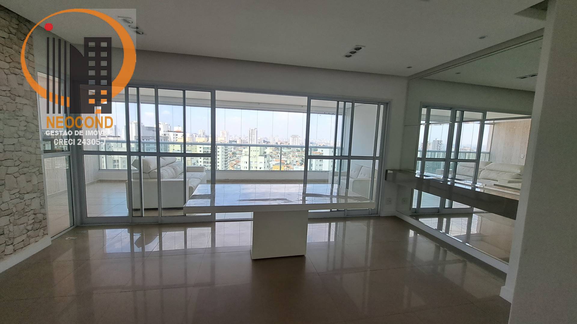 Apartamento, 3 quartos, 280 m² - Foto 5