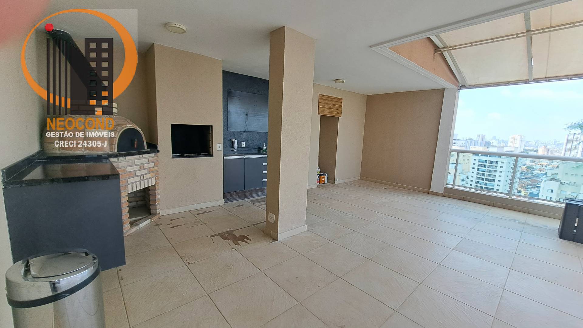 Apartamento, 3 quartos, 280 m² - Foto 39
