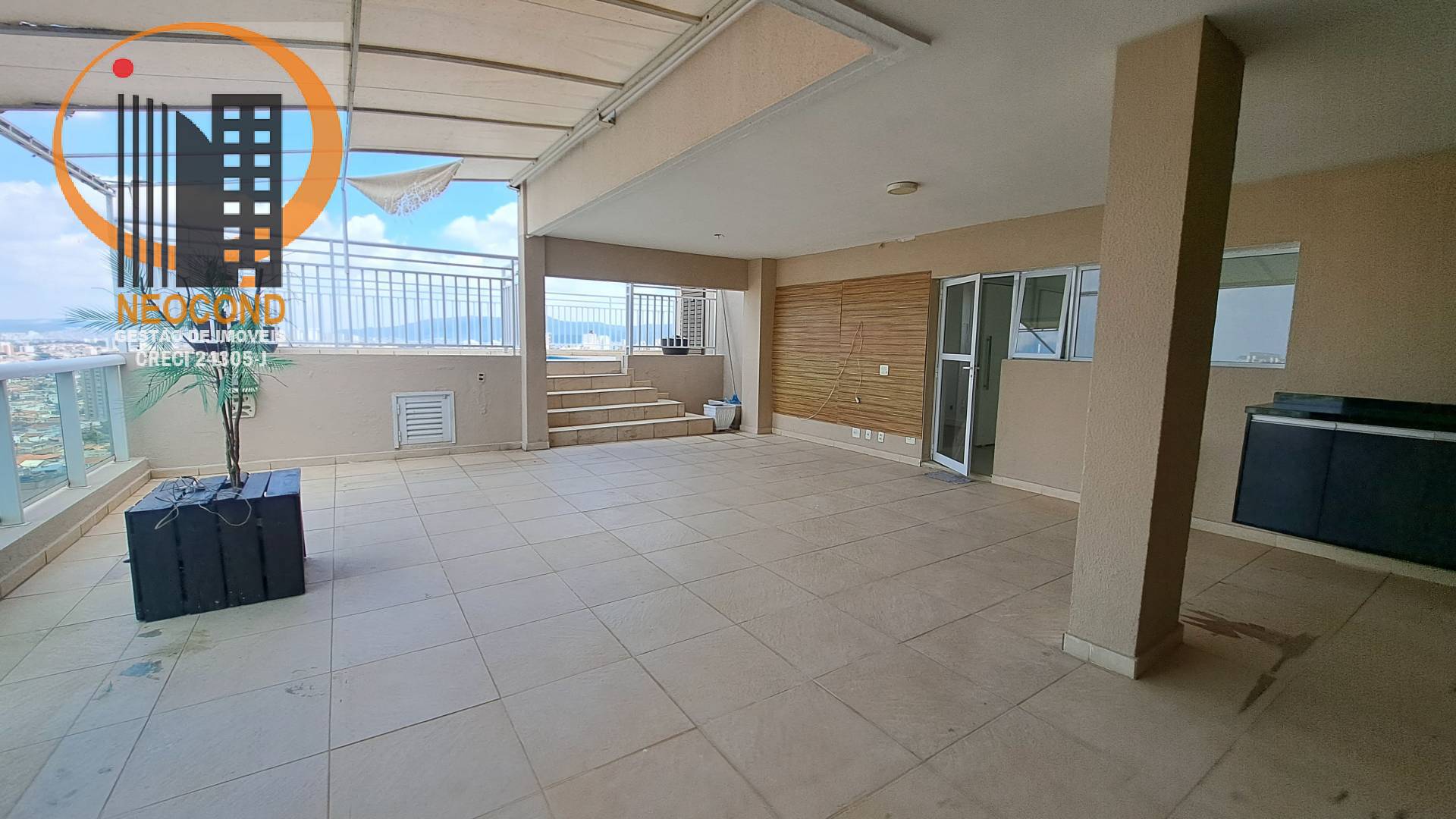 Apartamento, 3 quartos, 280 m² - Foto 43