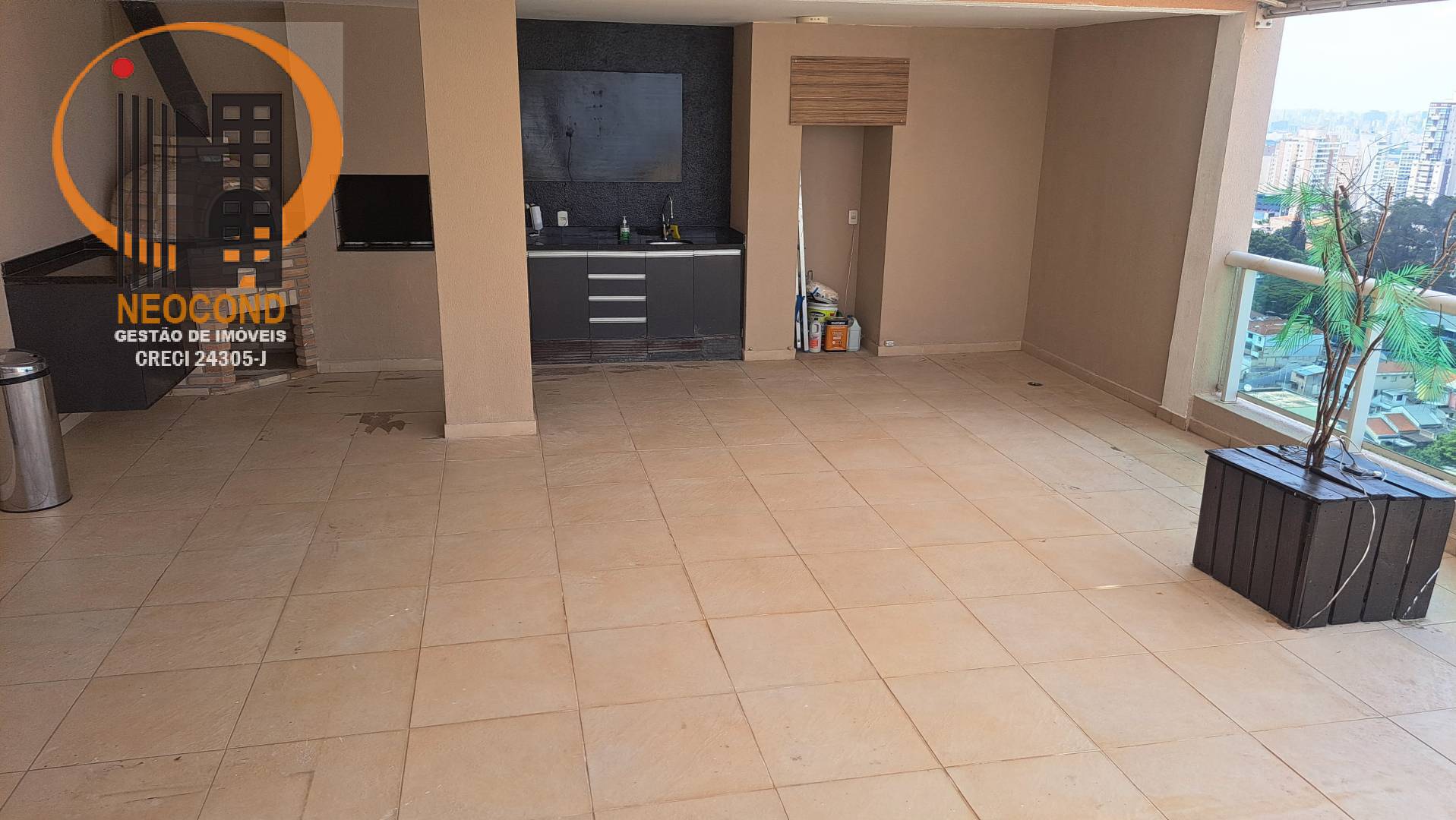 Apartamento, 3 quartos, 280 m² - Foto 47