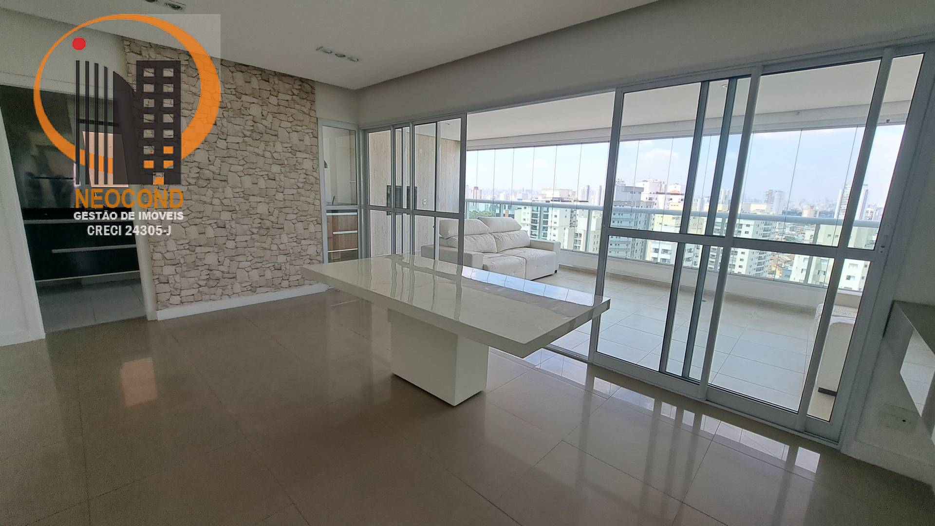 Apartamento, 3 quartos, 280 m² - Foto 3