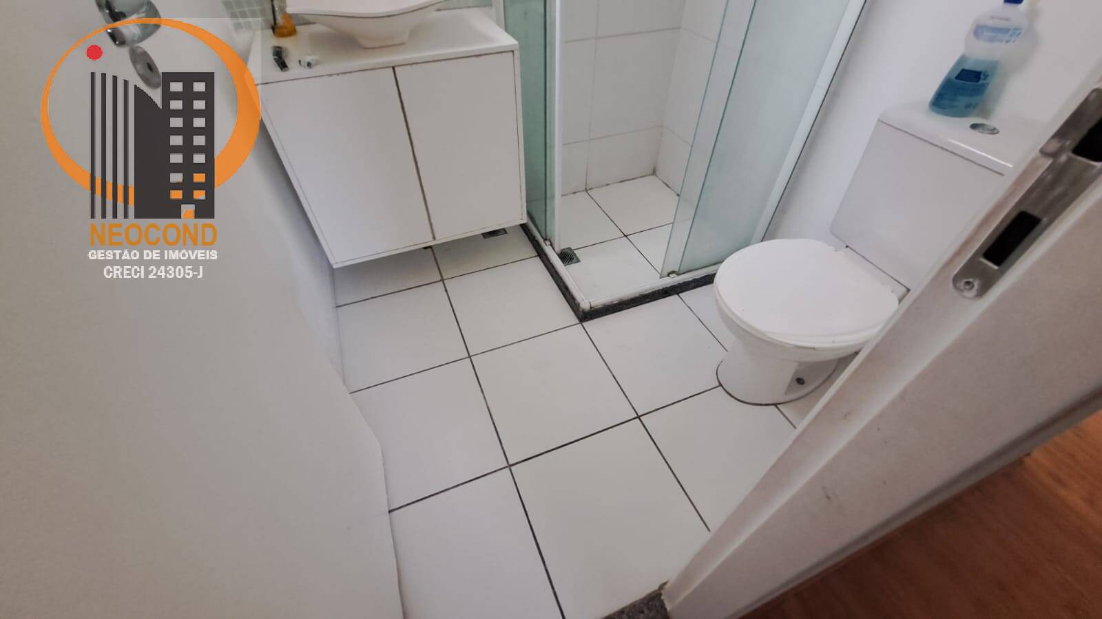 Apartamento, 2 quartos - Foto 6