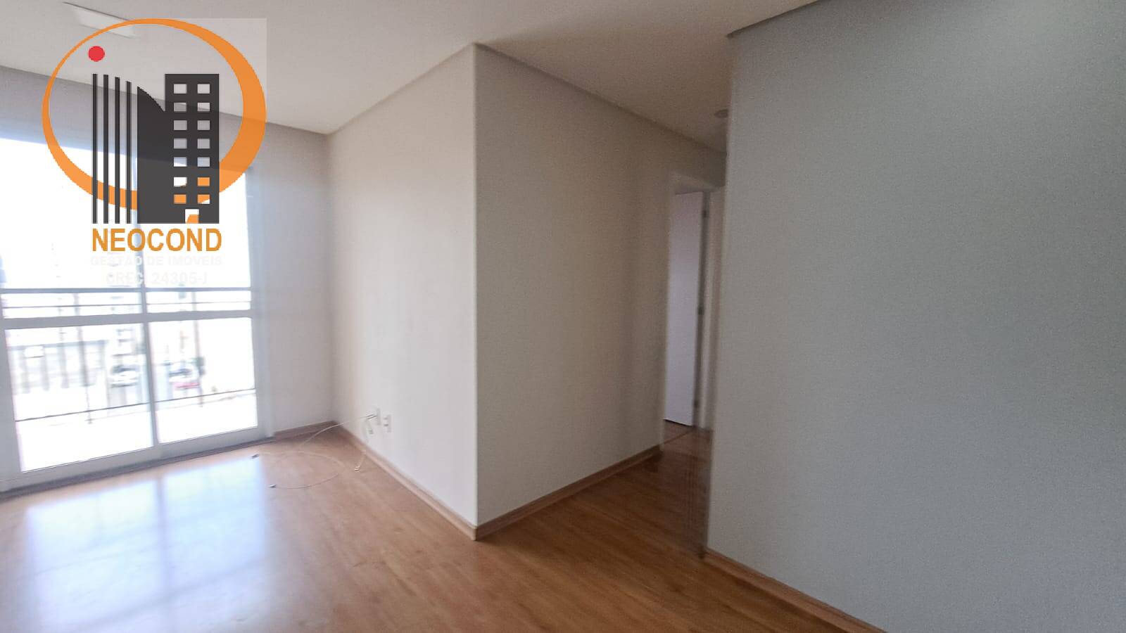 Apartamento, 2 quartos - Foto 2