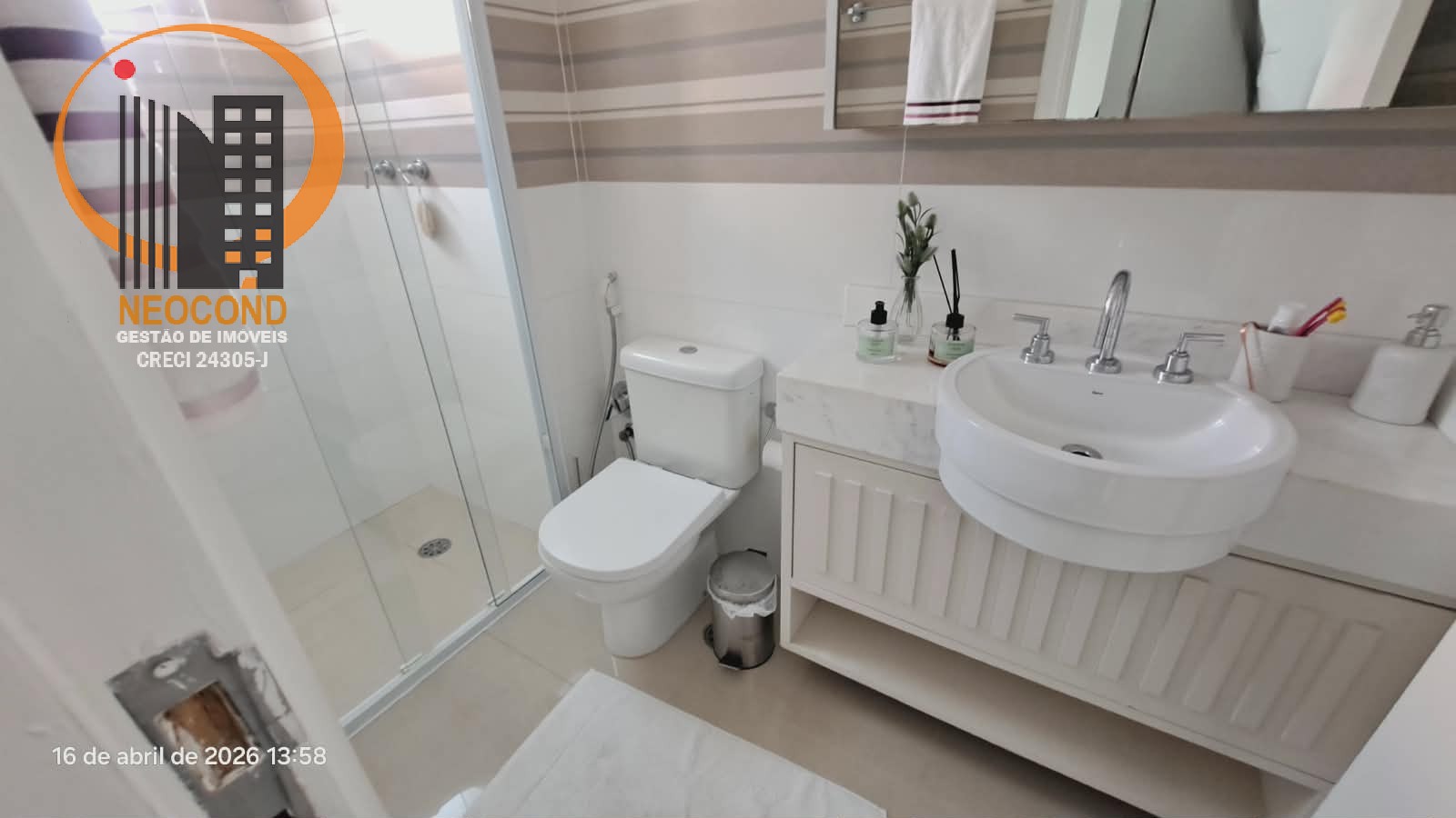 Apartamento, 4 quartos, 233 m² - Foto 17