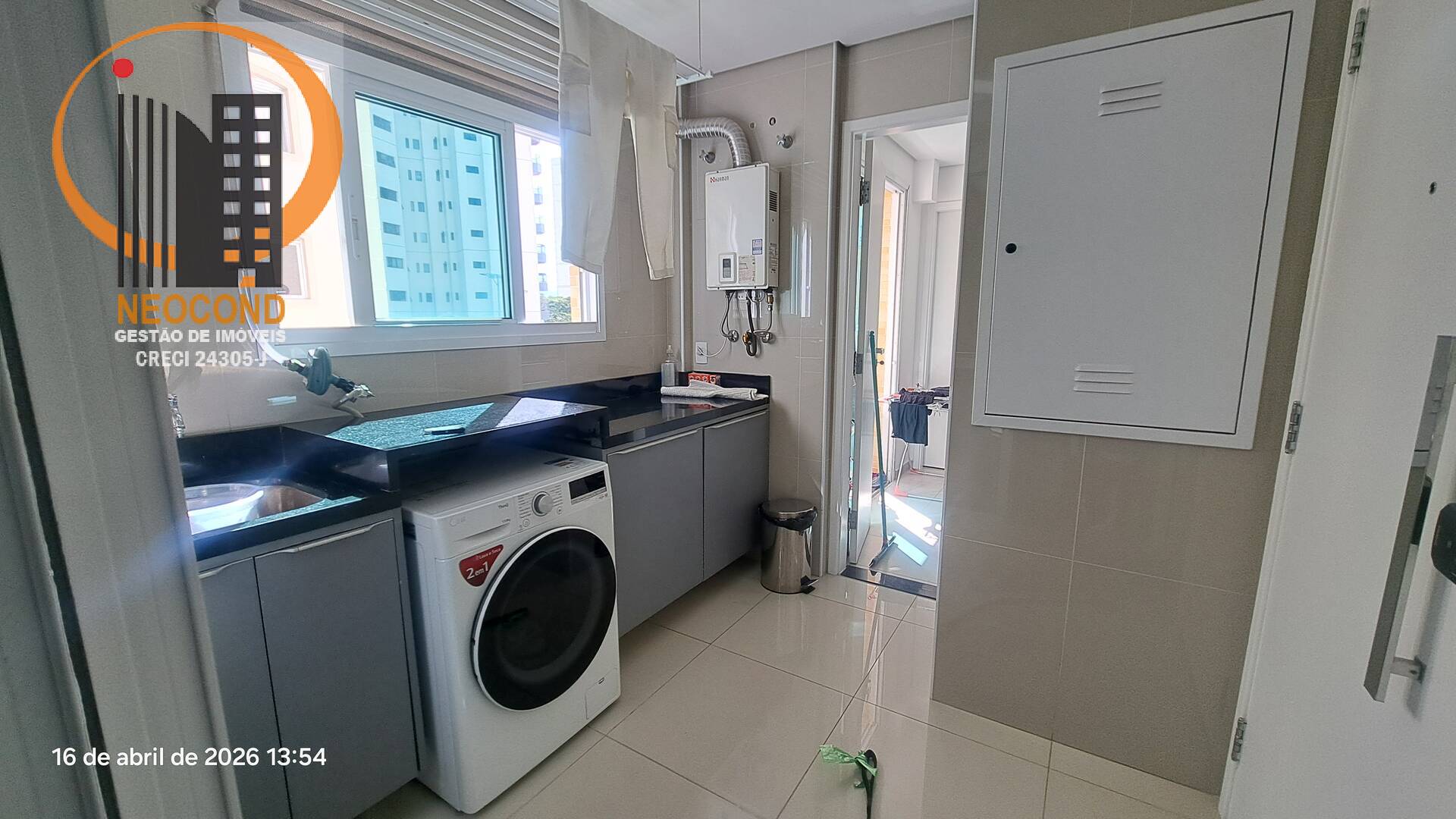 Apartamento, 4 quartos, 233 m² - Foto 13